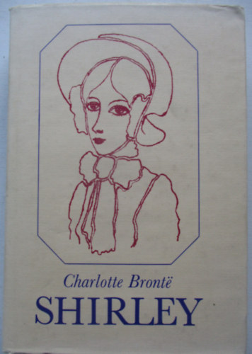 Charlotte Bront� - Shirley