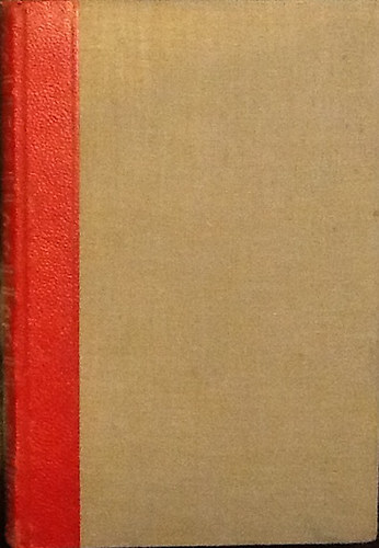 Surnyi Mikls - Tmeg s lngsz (Surnyi Mikls mveinek emlkkiadsa 13.)