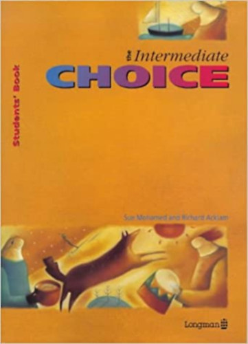 The Intermediate Choice - Students' Book