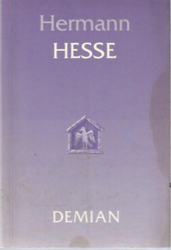 Hermann Hesse - Demian