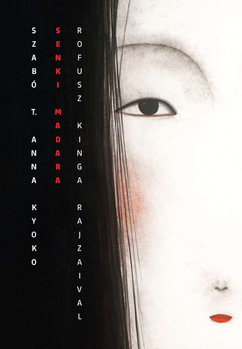 Szab� T. Anna - Senki madara