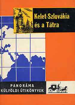 Dr. Jo� K�lm�n - Kelet-Szlov�kia �s a T�tra