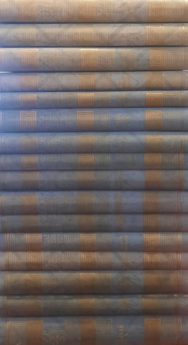 J�kai M�r - 16 db J�kai �sszes m�veib�l: A kiskir�lyok (I-II) - Gr�f Benyovszky M�ric - Egy h�rhedett kalandor - A Damokosok - Enyim, Tied, �v� (I-II) - Egy j�t�kos, aki nyer - A h�rom m�rv�nyfej - K�rp�thy Zolt�n (I-II) - Fr�ter Gy�rgy (I-II