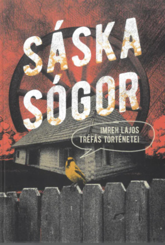 Imreh Lajos - Sska sgor