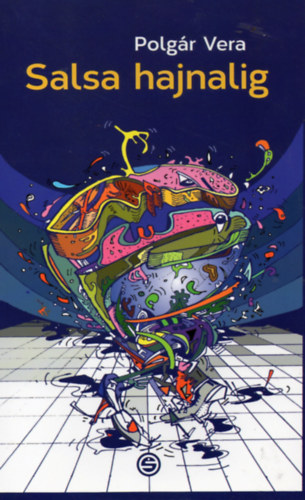 Polg�r Vera - Salsa hajnalig