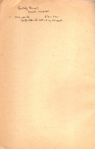 Solymosi László - Árpád-kori helyneveink felhasználásáról - Dedikált- Különlenyomat