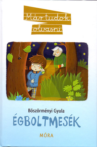 Bszrmnyi Gyula - gboltmesk