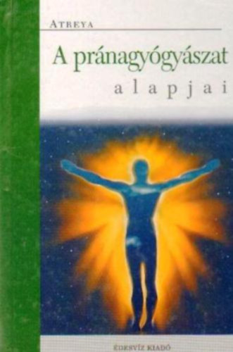 Atreya - A prnagygyszat alapjai