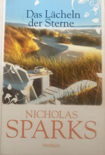 Nicholas Sparks - Das Lcheln der Sterne