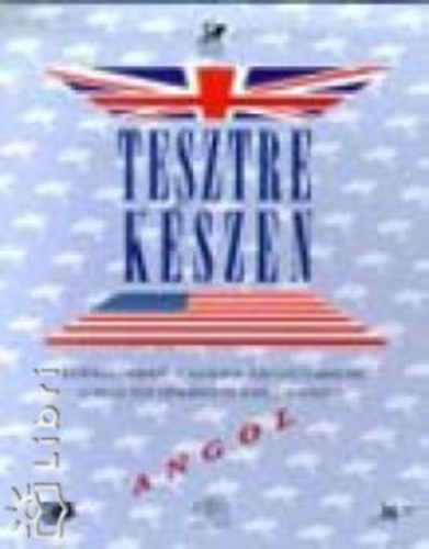Dr. Szabó László - Tesztre készen! - Angol
