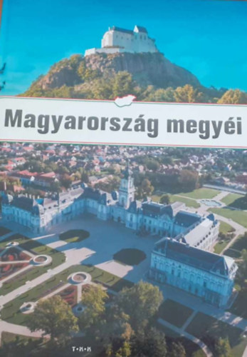 Magyarország megyéi