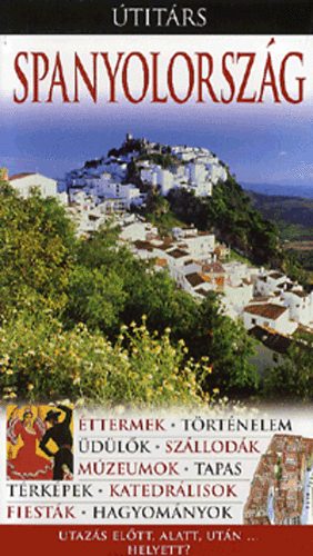 Spanyolorszg - titrs