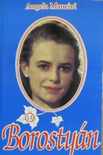 Angela Mancini - Borosty�n 14.