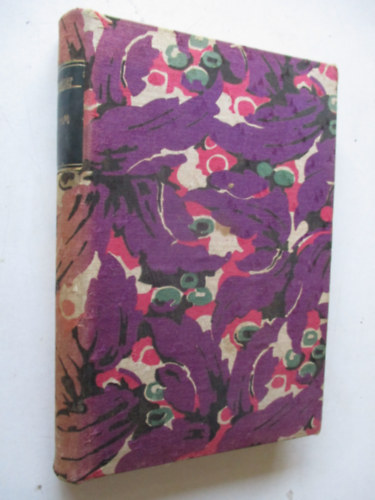 Camille Lemonnier - A hím