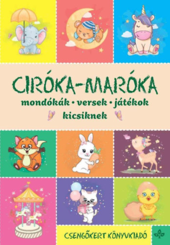 Cirka-marka