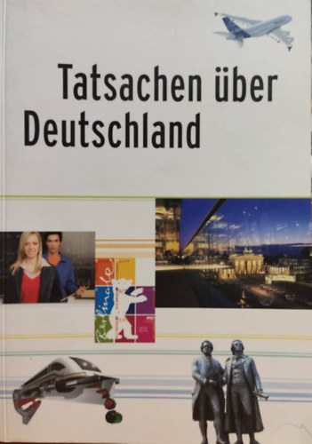 Tatsachen �ber Deutschland
