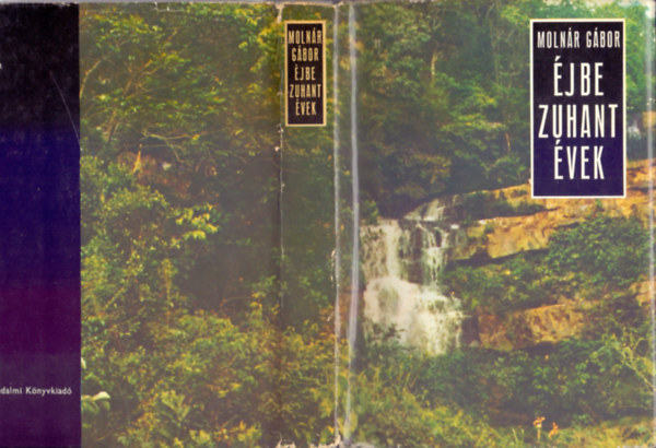 Molnr Gbor - jbe zuhant vek (Els kiads)