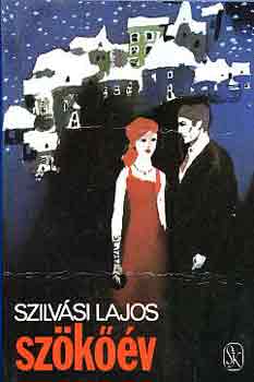 Szilvsi Lajos - Szkv