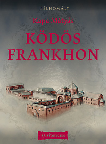 Kapa Mtys - Kds Frankhon