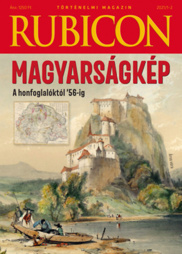 Rubicon - Magyarsgkp - 2021/1-2.