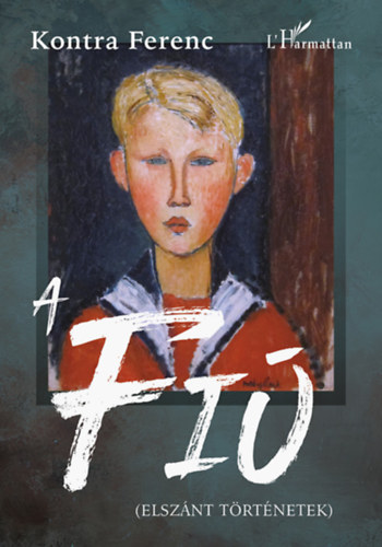 Kontra Ferenc - A Fi�