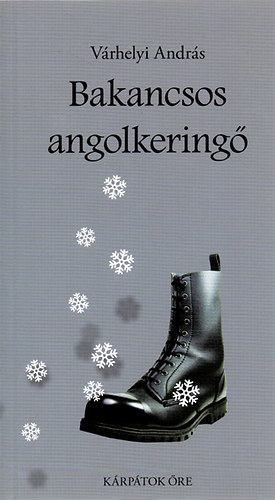 Vrhelyi Andrs - Bakancsos angolkering