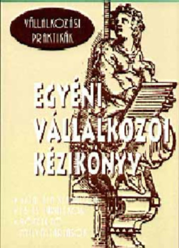 Media Team Bt. - Egyéni vállalkozói kézikönyv