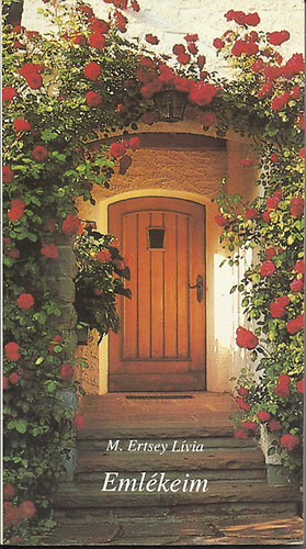 M. Ertsey L�via - Eml�keim
