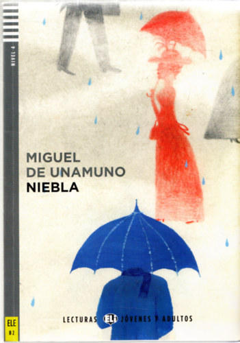 Miguel De Unamuno - Niebla
