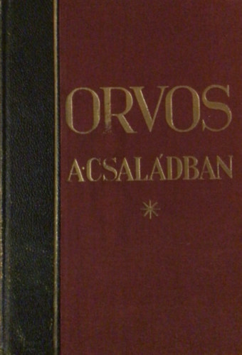 Tolnai - Orvos a csal�dban I.