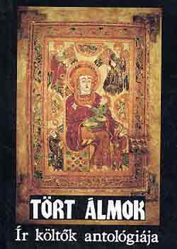 T�rt �lmok - �r k�lt�k antol�gi�ja