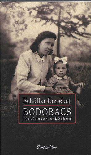 Sch�ffer Erzs�bet - Bodob�cs