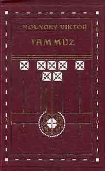 Cholnoky Viktor - Tammúz