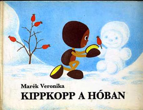 Mark Veronika - Kippkopp a hban