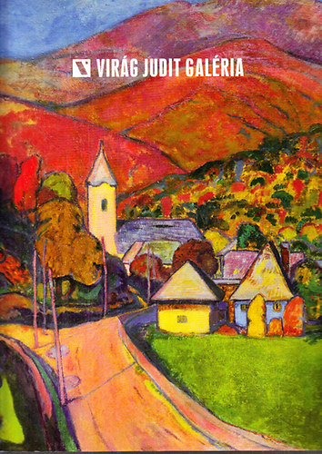 Virg Judit Galria s Aukcishz: 40. Tavaszi aukci (2012. mjus 17)