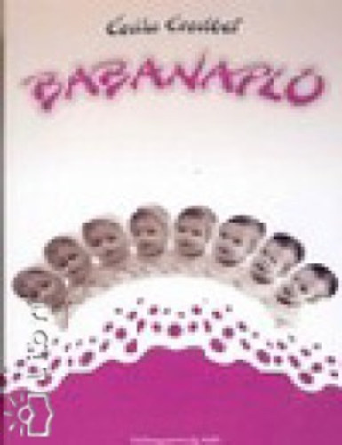 �zsi�s Erzs�bet - Babanapl�
