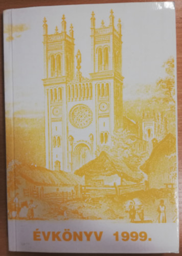 �vk�nyv 1999