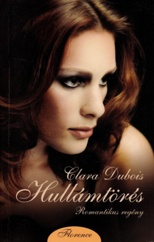 Clara Dubois - Hullmtrs