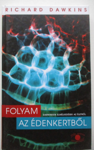 Richard Dawkins - Folyam az denkertbl