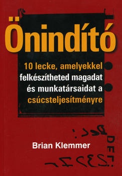 Brian Klemmer - �nind�t�