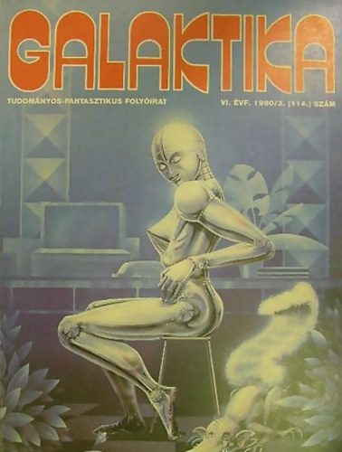 Galaktika 1990/3 (114.szám)