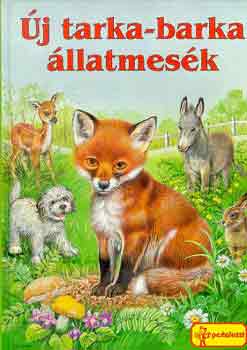 Fischer, Meinardus Feix-Mag - j tarka-barka llatmesk