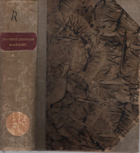 Voroncov-Veljaminov - Természettudományos Kiskönyvtár 1-16. szám Hogyan keletkezett a világ? ..