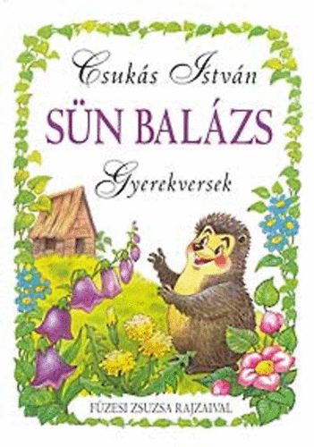 Csuks Istvn - Sn Balzs