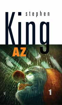 Stephen King - Az I-II.