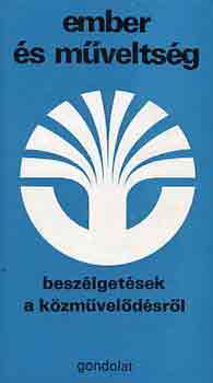 B�lcs Istv�n - Ember �s m�velts�g