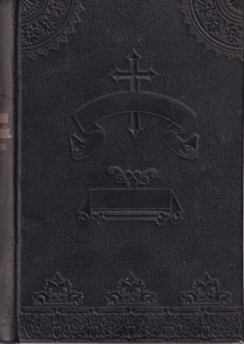 Szombathy Sándor - Jézus sz. szívének követéséről