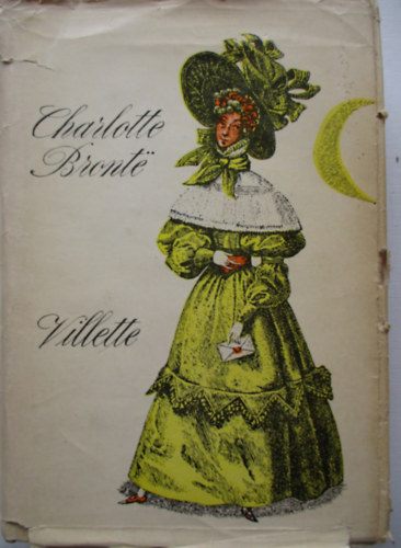 Charlotte Bront� - Villette