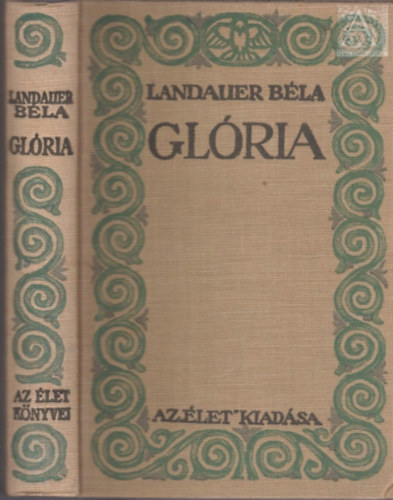 Landauer Bla - Glria