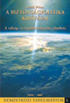 De�k P�ter - A biztons�gpolitika kih�v�sai